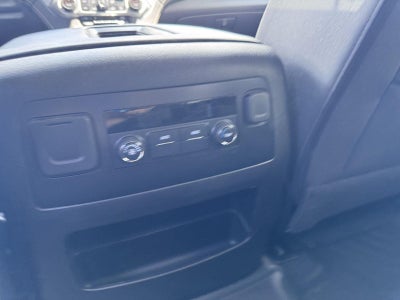 2020 GMC Yukon SLE