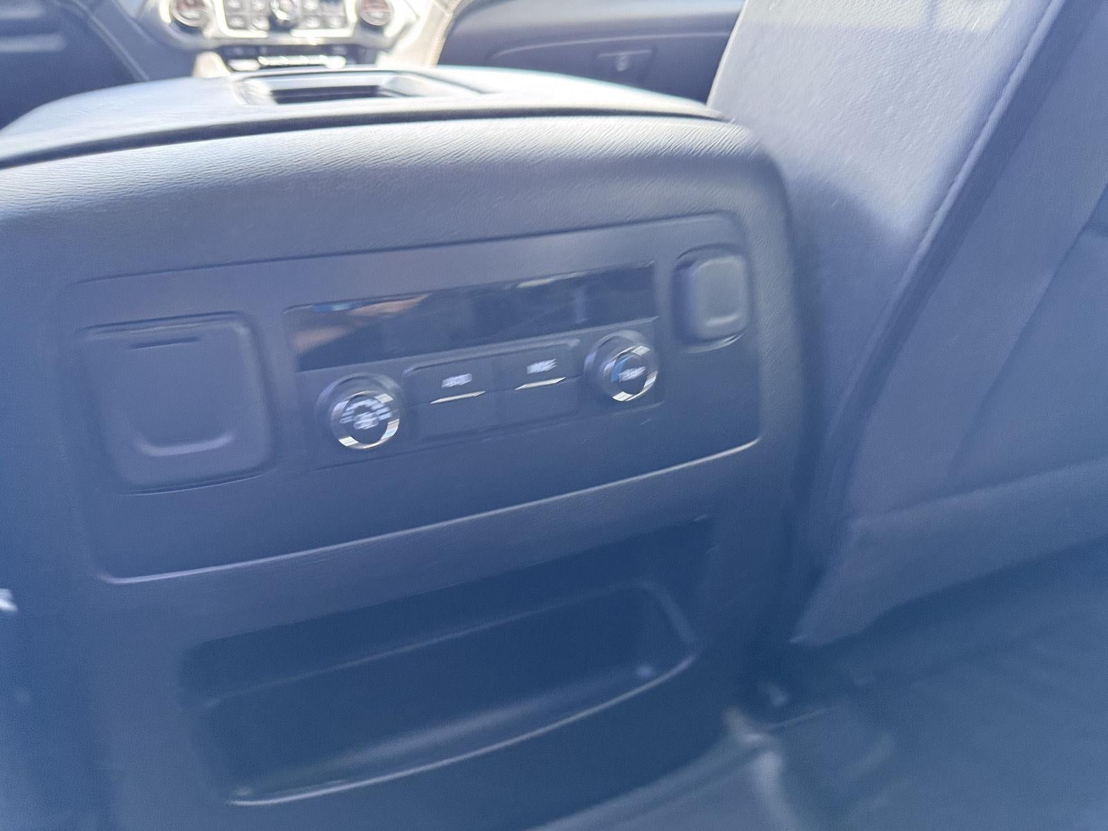 2020 GMC Yukon SLE