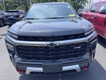 2024 Chevrolet Traverse AWD Z71