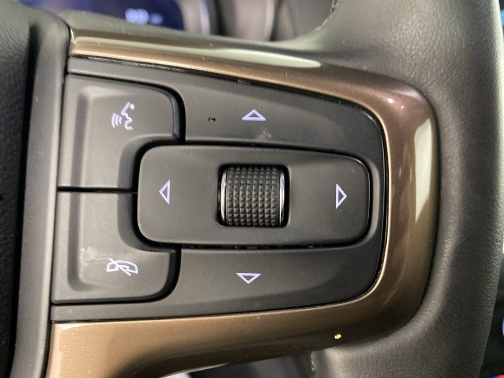 2024 Chevrolet Tahoe High Country HIGH COUNTRY