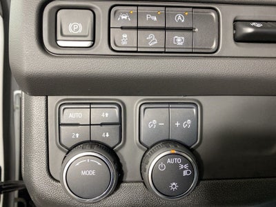 2024 Chevrolet Tahoe High Country HIGH COUNTRY