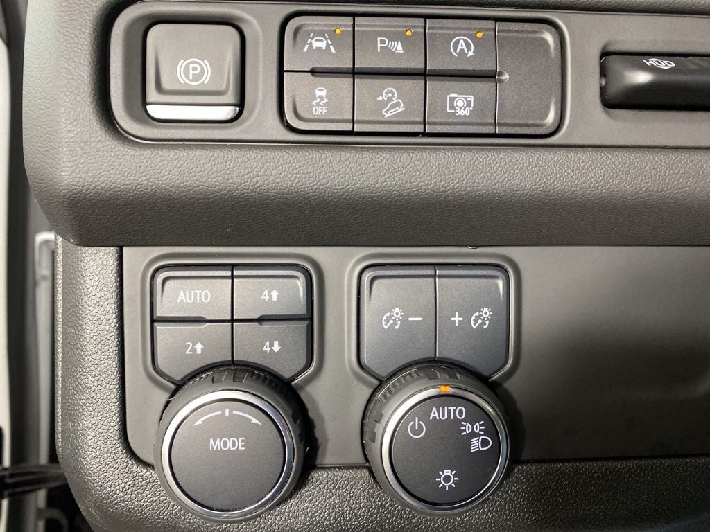 2024 Chevrolet Tahoe High Country HIGH COUNTRY