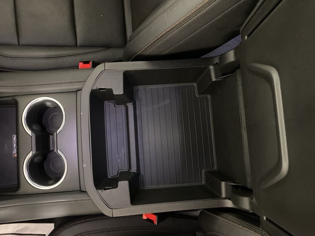 2024 Chevrolet Tahoe High Country HIGH COUNTRY