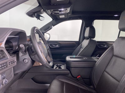 2024 Chevrolet Tahoe High Country HIGH COUNTRY