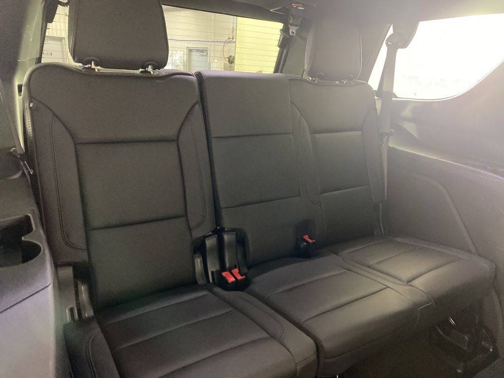 2024 Chevrolet Tahoe High Country HIGH COUNTRY