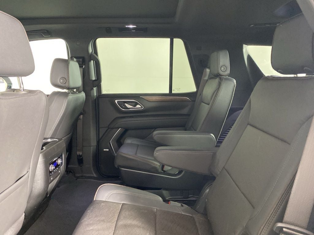 2024 Chevrolet Tahoe High Country HIGH COUNTRY