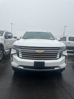 2024 Chevrolet Tahoe High Country HIGH COUNTRY
