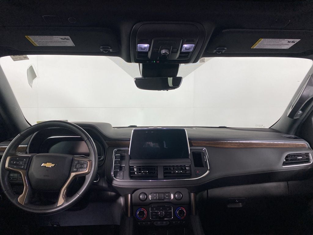 2024 Chevrolet Tahoe High Country HIGH COUNTRY