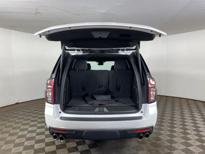 2024 Chevrolet Tahoe High Country HIGH COUNTRY