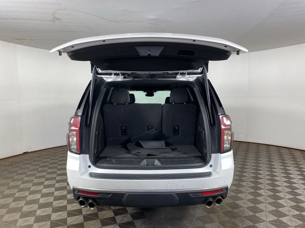 2024 Chevrolet Tahoe High Country HIGH COUNTRY