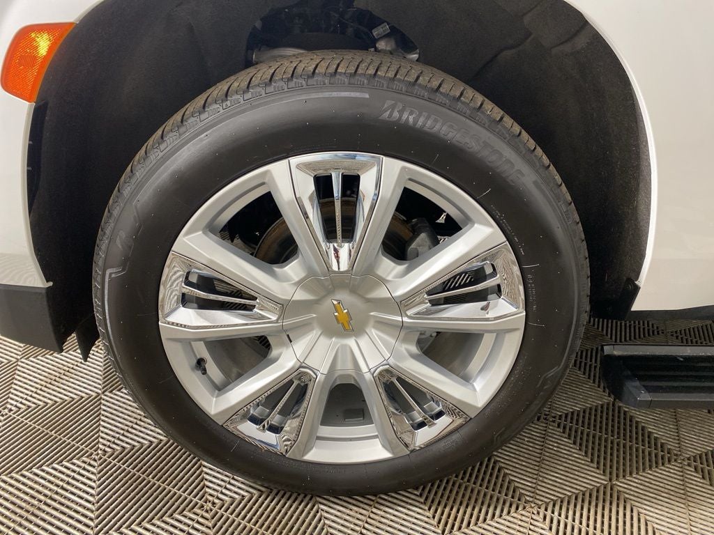 2024 Chevrolet Tahoe High Country HIGH COUNTRY