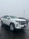 2024 Chevrolet Tahoe High Country HIGH COUNTRY