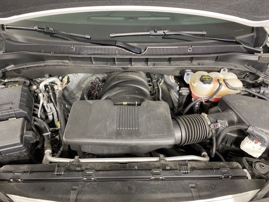 2024 Chevrolet Tahoe High Country HIGH COUNTRY