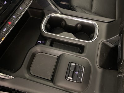 2024 GMC Sierra 2500HD Denali Crew Cab