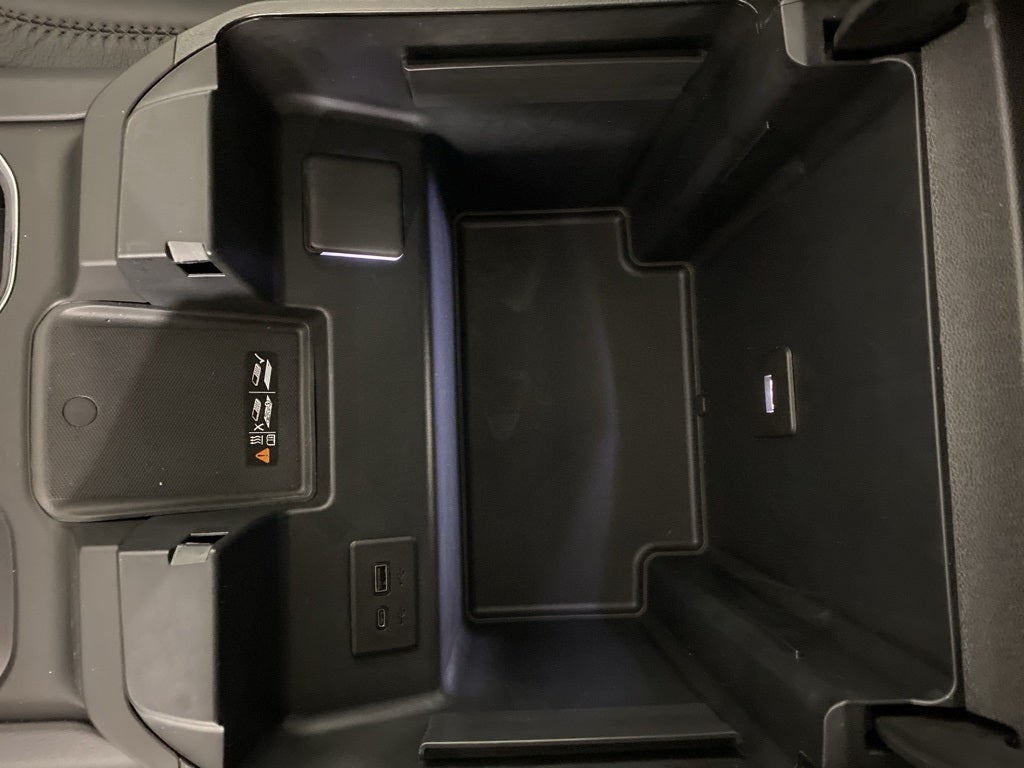 2024 GMC Sierra 2500HD Denali Crew Cab