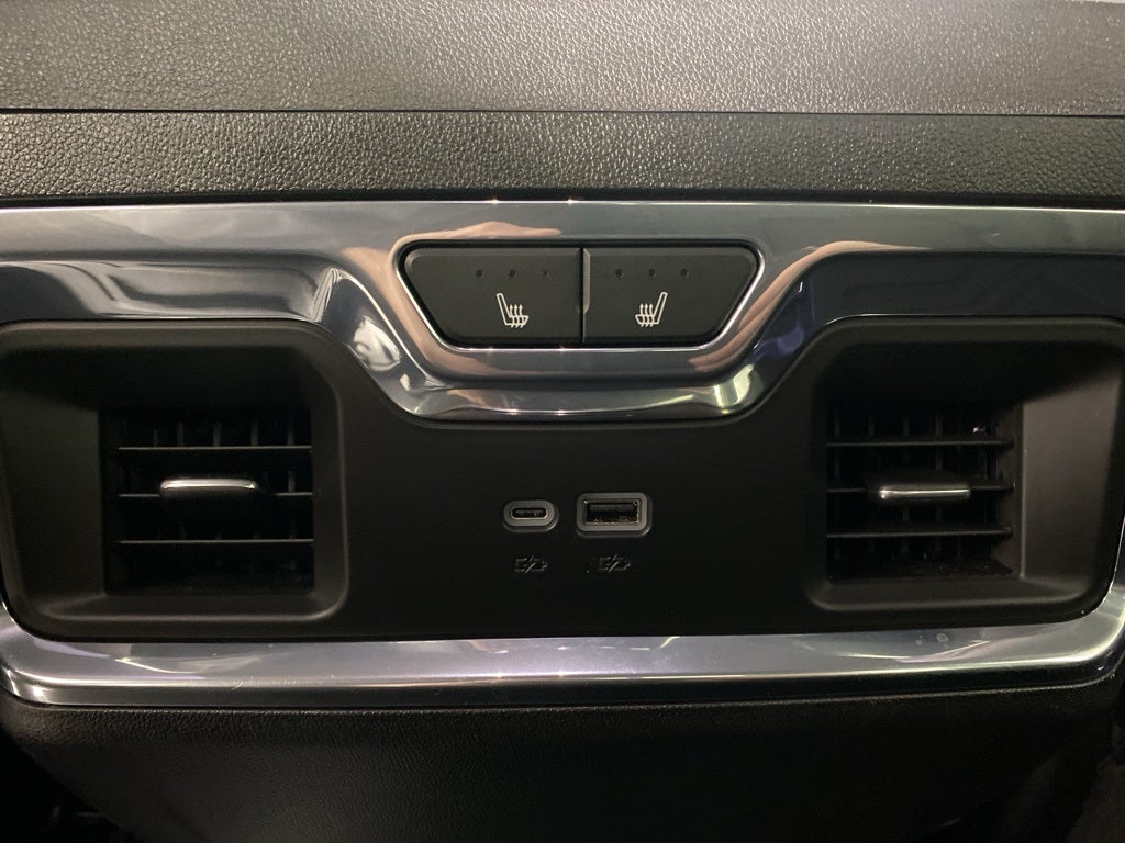 2024 GMC Sierra 2500HD Denali Crew Cab