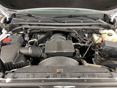 2024 GMC Sierra 2500HD Denali Crew Cab