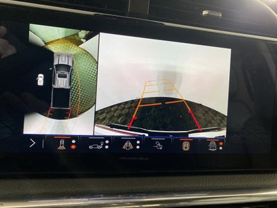 2024 GMC Sierra 2500HD Denali Crew Cab