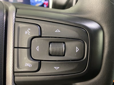 2024 GMC Sierra 2500HD Denali Crew Cab