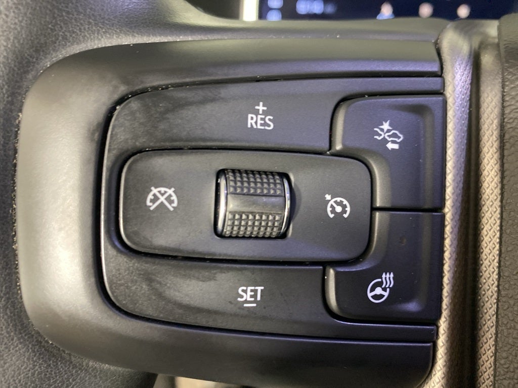 2024 GMC Sierra 2500HD Denali Crew Cab