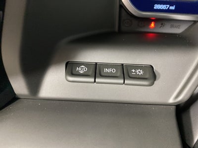 2024 GMC Sierra 2500HD Denali Crew Cab