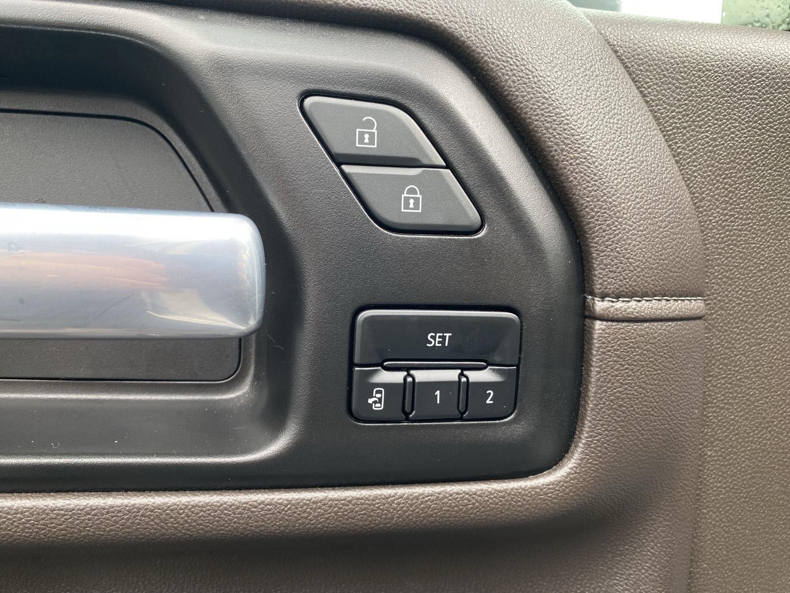 2021 GMC Sierra 2500HD Denali