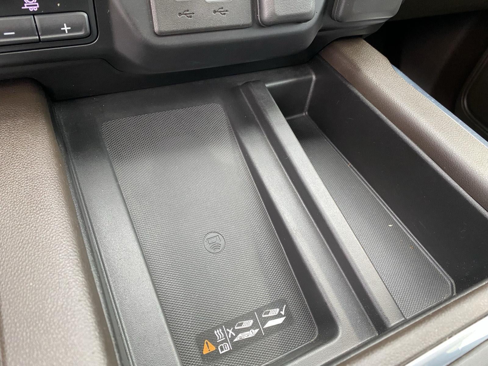 2021 GMC Sierra 2500HD Denali