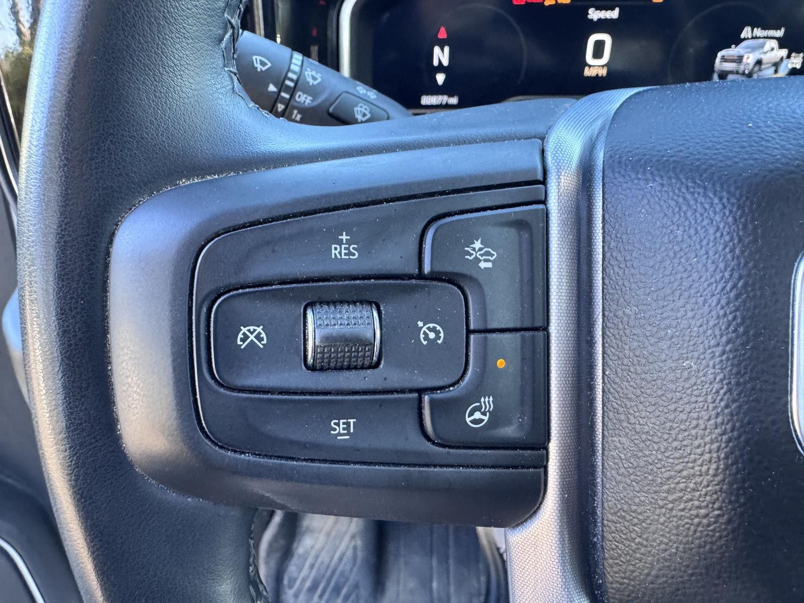 2025 GMC Sierra 2500HD SLT