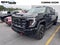 2025 GMC Sierra 3500Hd AT4