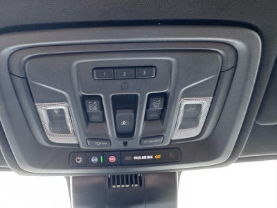2025 GMC Sierra 3500Hd AT4