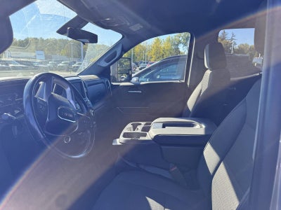2020 GMC Sierra 1500 SLE