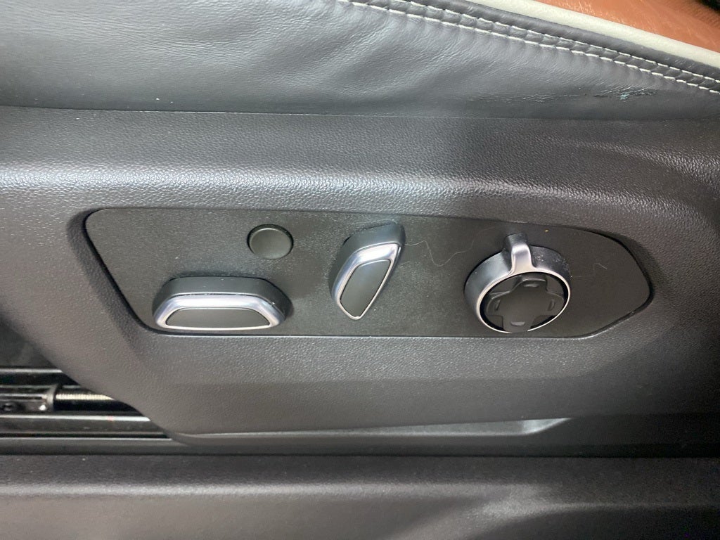 2023 GMC Sierra 1500 Denali Ultimate Crew Cab