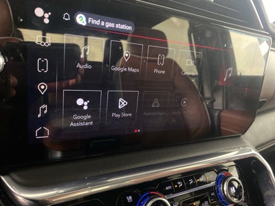 2023 GMC Sierra 1500 Denali Ultimate Crew Cab