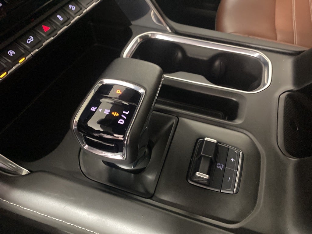 2023 GMC Sierra 1500 Denali Ultimate Crew Cab