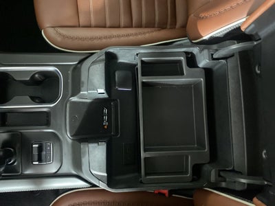 2023 GMC Sierra 1500 Denali Ultimate Crew Cab