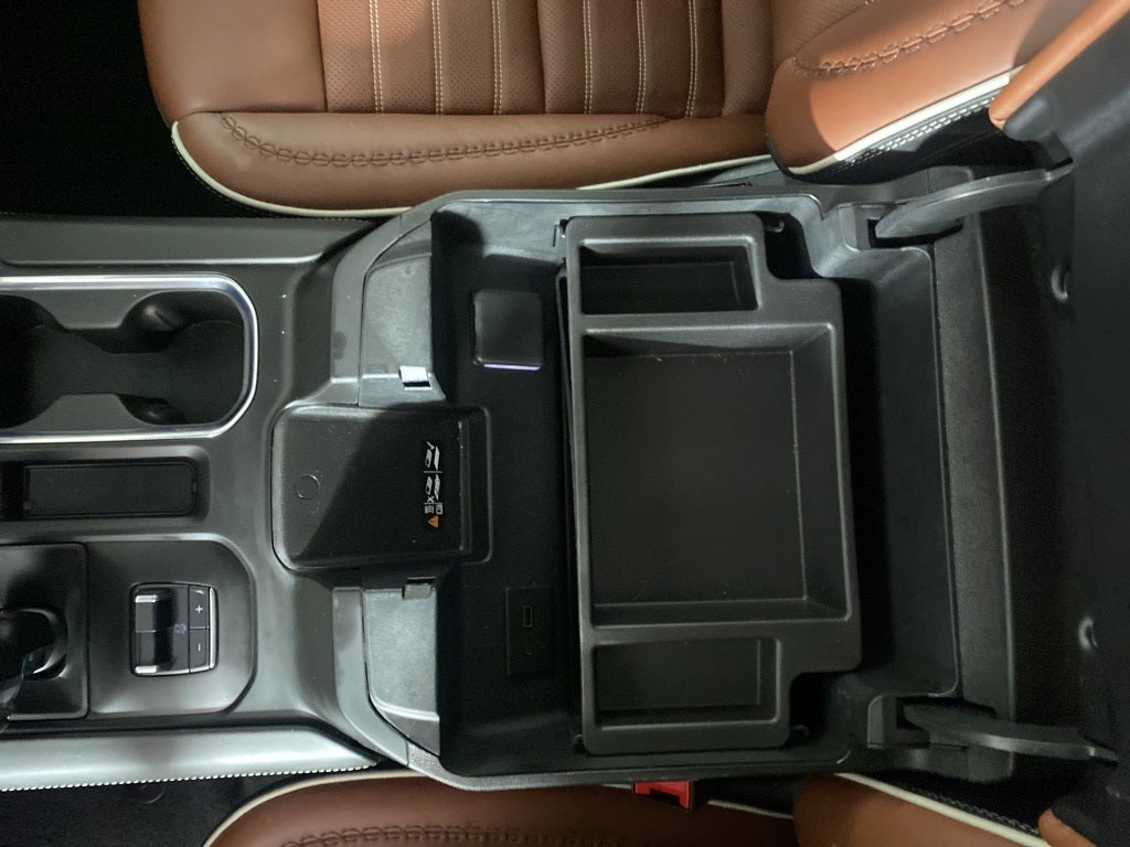 2023 GMC Sierra 1500 Denali Ultimate Crew Cab