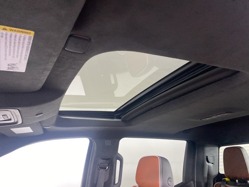 2023 GMC Sierra 1500 Denali Ultimate Crew Cab