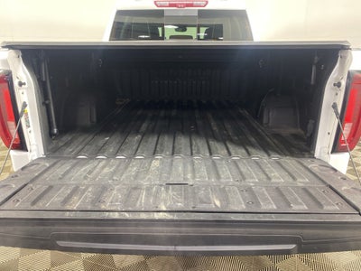 2023 GMC Sierra 1500 Denali Ultimate Crew Cab