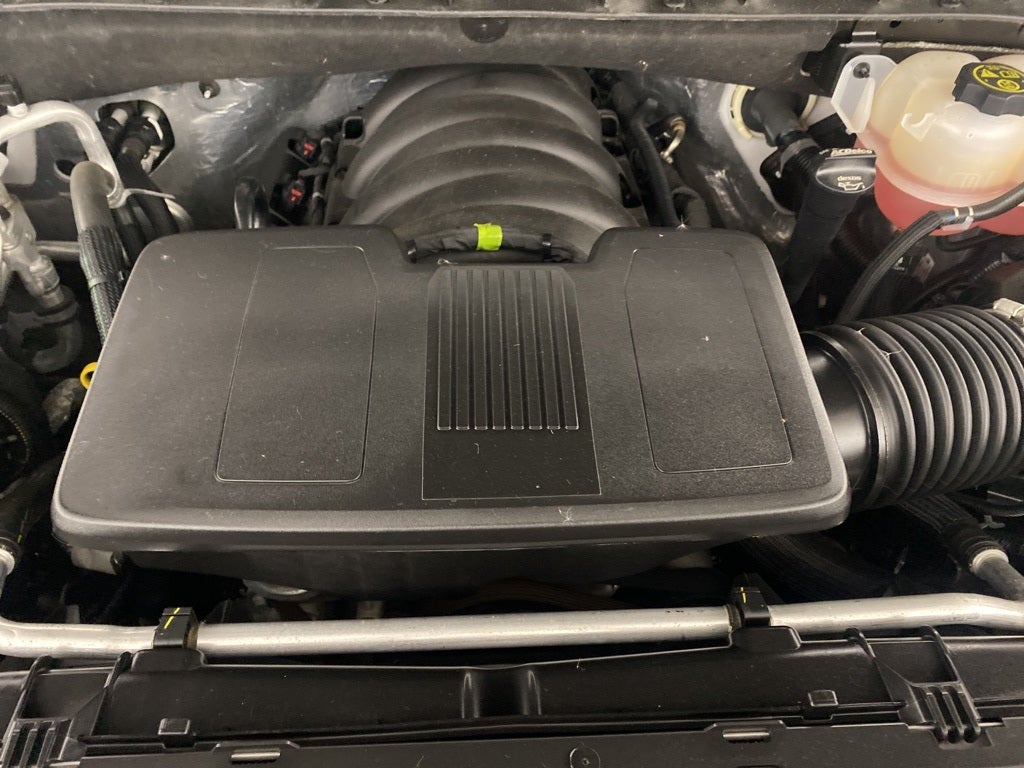 2023 GMC Sierra 1500 Denali Ultimate Crew Cab