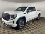 2023 GMC Sierra 1500 Denali Ultimate Crew Cab