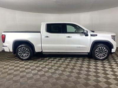 2023 GMC Sierra 1500 Denali Ultimate Crew Cab