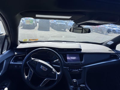 2023 Cadillac XT5 AWD Premium Luxury