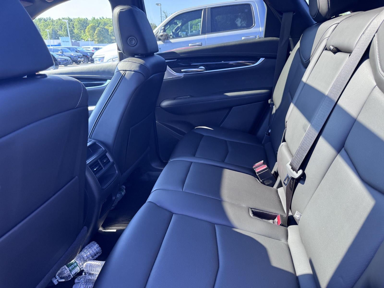 2023 Cadillac XT5 AWD Premium Luxury