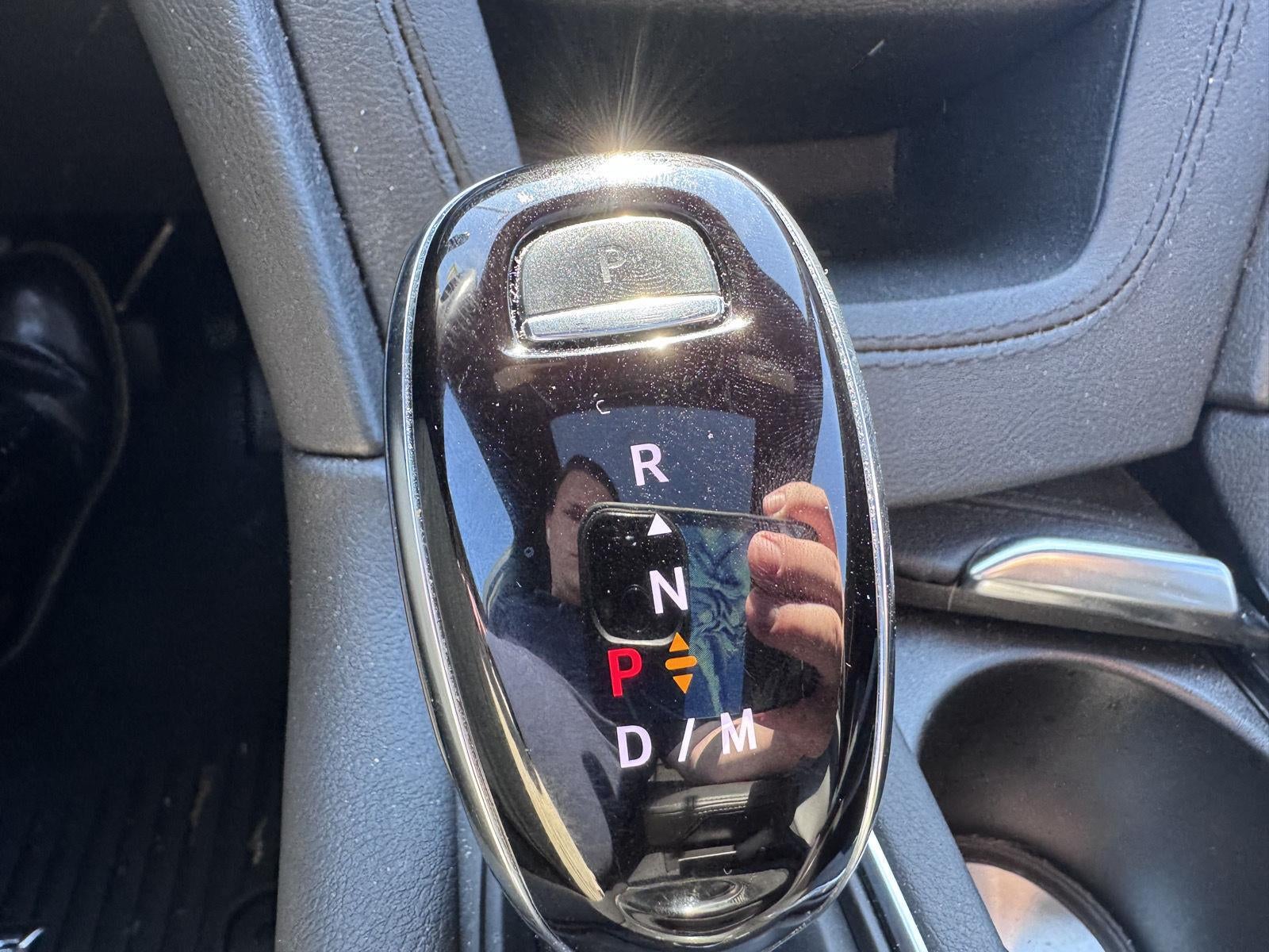 2023 Cadillac XT5 AWD Premium Luxury