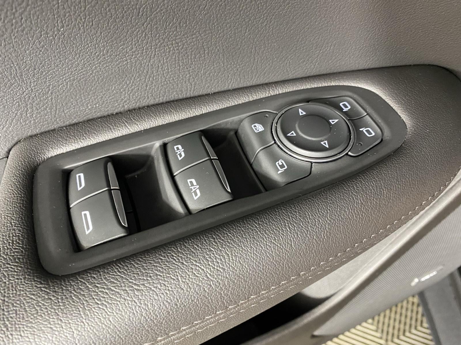 2023 Cadillac Xt5 AWD Premium Luxury