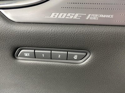 2023 Cadillac Xt5 AWD Premium Luxury