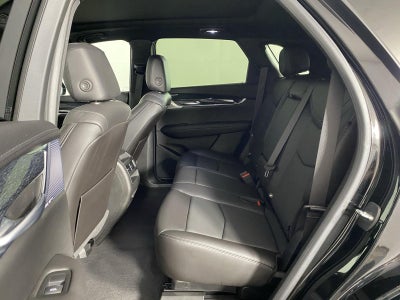 2023 Cadillac Xt5 AWD Premium Luxury