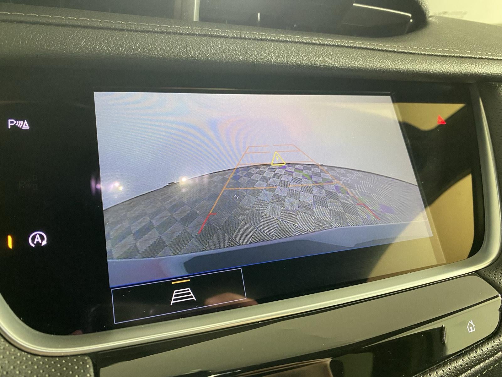 2023 Cadillac Xt5 AWD Premium Luxury