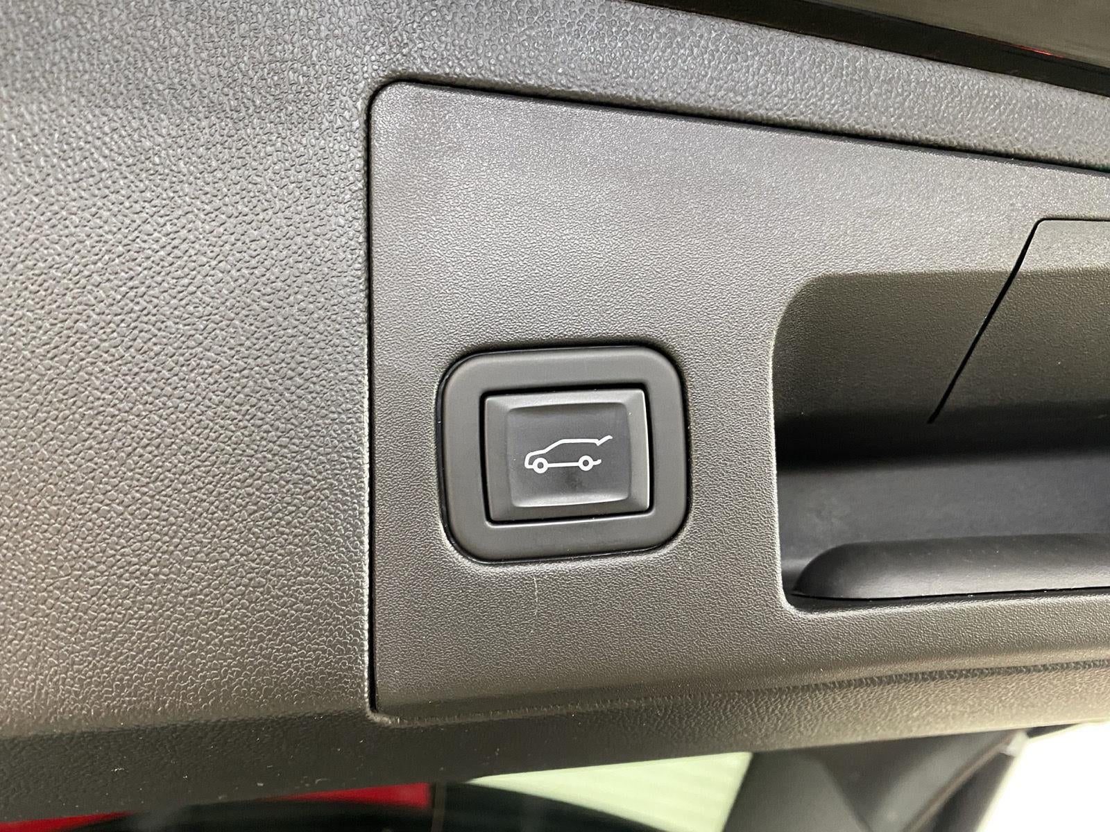 2023 Cadillac Xt5 AWD Premium Luxury