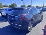 2023 Cadillac XT5 AWD Premium Luxury